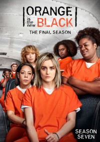 Phim Trại Giam Kiểu Mỹ (Phần 7) - Orange Is The New Black (Season 7) (2019)