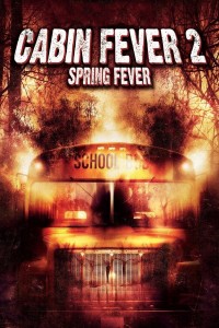 Phim Trạm Dừng Tử Thần 2: Tiệc Máu - Cabin Fever 2: Spring Fever (2009)