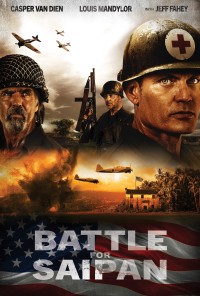 Phim Trận Chiến Saipan - Battle for Saipan (2022)