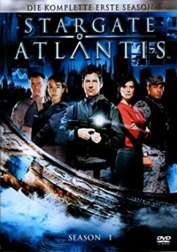 Phim Trận Chiến Xuyên Vũ Trụ Phần 1 - Stargate: Atlantis (Season 1) (2004)