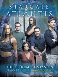Phim Trận Chiến Xuyên Vũ Trụ Phần 2 - Stargate: Atlantis (Season 2) (2004)