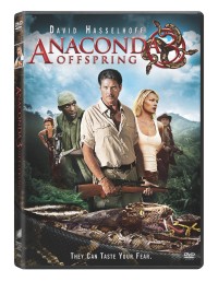 Phim Trăn Khổng Lồ 3 - Anaconda 3: Offspring (2012)