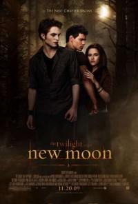 Phim Trăng Non - The Twilight Saga: New Moon (2009)