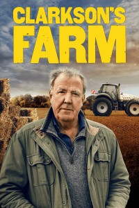 Phim Trang Trại Clarkson (Phần 1) - Clarkson's Farm (Season 1) (2021)