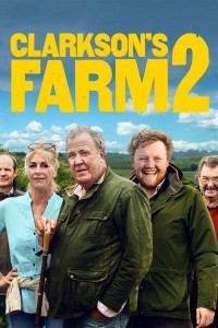 Phim Trang Trại Clarkson (Phần 2) - Clarkson's Farm (Season 2) (2023)