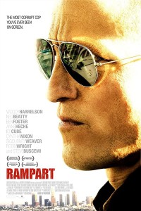 Phim Tranh Đấu - Rampart (2011)