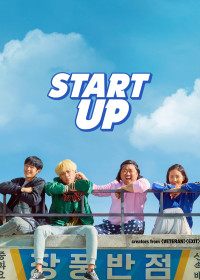 Phim Trẻ Trâu Khởi Nghiệp - Start-Up (2019)