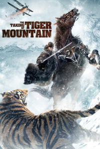 Phim Trí Thủ Uy Hổ Sơn - The Taking Of Tiger Mountain (2014)