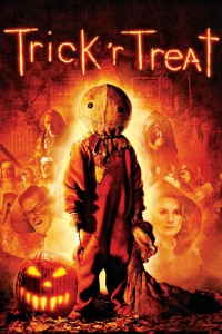 Phim Trick 'r Treat - Trick 'r Treat (2007)