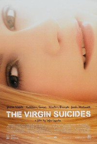 Phim Trinh Nữ Tự Sát - The Virgin Suicides (2000)