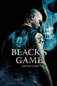 Phim Trò Bẩn - Black's Game (2012)