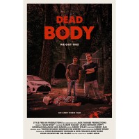 Phim Trò Chơi Chết Người - Dead Body (2017)