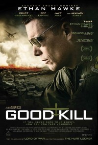 Phim Trò chơi giết người - Good Kill (2014)