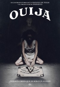 Phim Trò chơi gọi hồn - Ouija (2014)