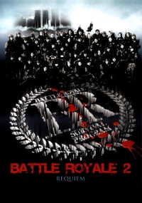Phim Trò Chơi Sinh Tử 2 - Battle Royale II (2003)