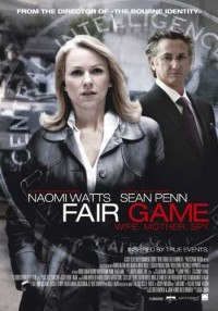 Phim Trò Chơi Sòng Phẳng - Fair Game (2010)
