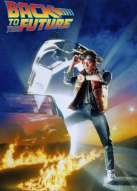 Phim Trở Lại Tương Lai - Back to the Future (1985)