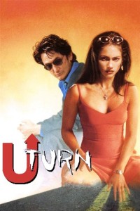 Phim Trở Mặt - U Turn (1997)