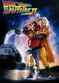 Phim Trở Về Tương Lai Phần 2 - Back to the Future Part II (1989)