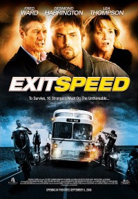 Phim Trốn Chạy - Exit Speed (2008)