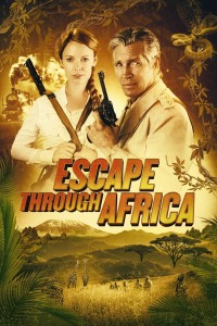 Phim Trốn Thoát Qua Châu Phi - Escape Through Africa (2022)