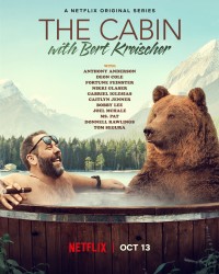 Phim Trong cabin cùng Bert Kreischer - The Cabin with Bert Kreischer (2020)
