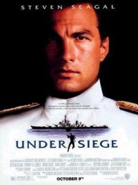 Phim Trong vòng vây - Under Siege (1992)