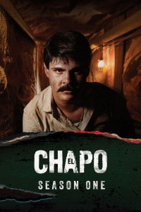 Phim Trùm Ma Túy El Chapo (Phần 1) - El Chapo (Season 1) (2017)