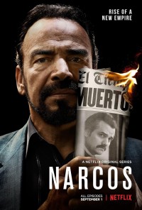 Phim Trùm ma túy: Mexico (Phần 3) - Narcos: Mexico (Season 3) (2021)