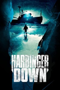 Phim Trùng Quỷ - Harbinger Down (2015)