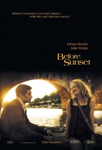 Phim Trước Lúc Hoàng Hôn - Before Sunset (2004)