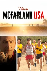 Phim Trường Mcfarland, Hoa Kỳ - McFarland, USA (2015)