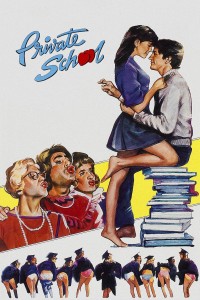 Phim Trường Nũ Tư Thục - Private School (1983)