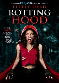 Phim Truy Quét Dã Thú - Little Dead Rotting Hood (2016)