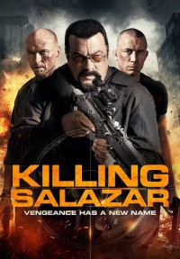 Phim Truy Sát Salazar - Killing Salazar (2017)