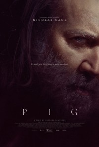 Phim Truy Tìm Lợn Yêu - Pig (2021)