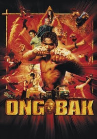Phim Truy Tìm Tượng Phật 1 - Ong bak 1 (2003)