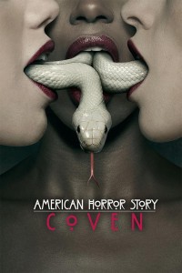 Phim Truyện Kinh Dị Mỹ (Phần 3) - American Horror Story (Season 3) (2013)