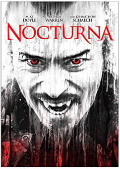 Phim Truyền Nhân Ma Cà Rồng - Nocturna (2015)