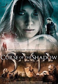Phim Truyền Thuyết Rồng Thiên: Lời Nguyền Của Bóng Đêm - Dragon Lore: Curse of the Shadow (2013)