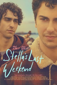 Phim Từ Biệt Stella - Stella's Last Weekend (2018)