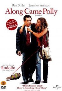 Phim Từ Khi Có Polly - Along Came Polly (2004)
