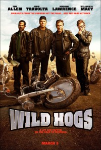 Phim Tứ Quái Đi Hoang - Wild Hogs (2007)