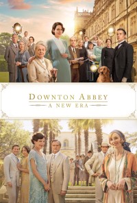 Phim Tu Viện Downton 2: Kỷ Nguyên Mới - Downton Abbey: A New Era (2022)