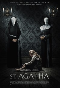 Phim Tu Viện Kinh Hoàng - St. Agatha (2019)