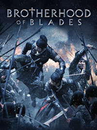 Phim Tú Xuân Đao - Brotherhood of Blades (2014)