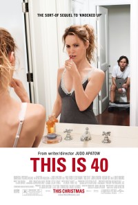 Phim Tuổi 40 - This Is 40 (2012)
