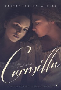 Phim Tuổi Mới Lớn - Carmilla (2020)