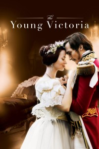 Phim Tuổi trẻ của nữ hoàng Victoria - The Young Victoria (2009)