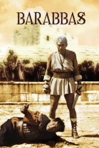 Phim Tướng cướp Barabbas - Barabbas (1961)